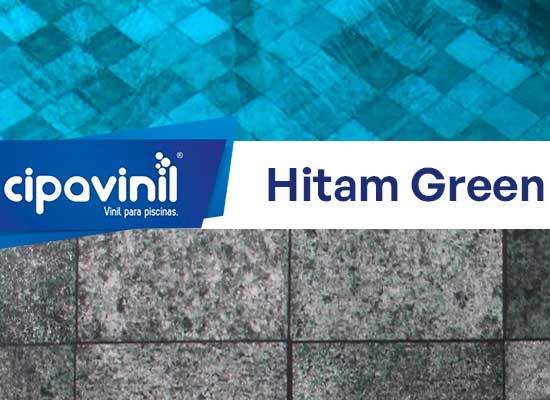Estampas para Piscina de Vinil
