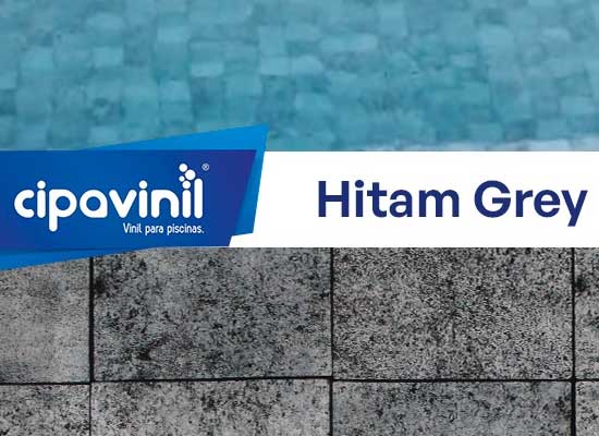 Estampas para Piscina de Vinil