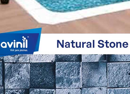 Estampas para Piscina de Vinil