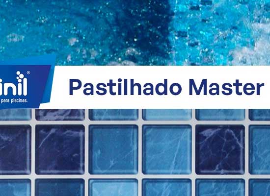 Estampas para Piscina de Vinil