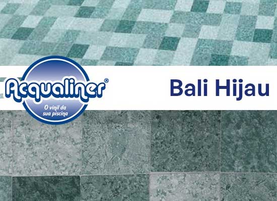Estampas para Piscina de Vinil