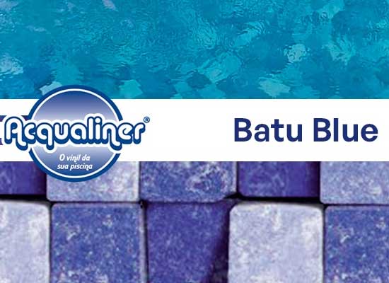 Estampas para Piscina de Vinil