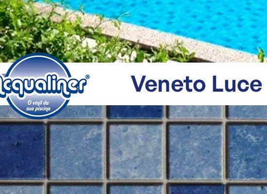 Estampas para Piscina de Vinil