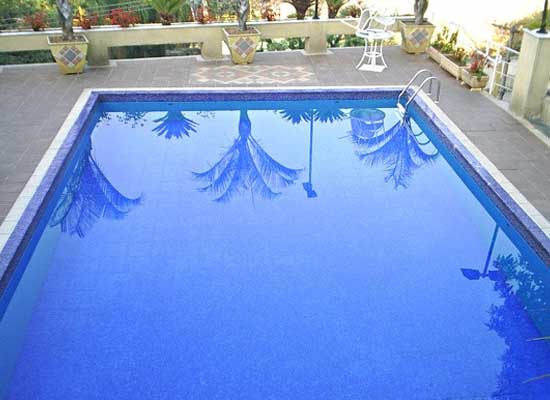 Piscinas de Vinil e Alvenaria