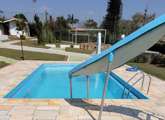 Reforma de Piscinas de Fibra