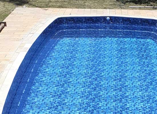 Reforma de Piscinas de Fibra