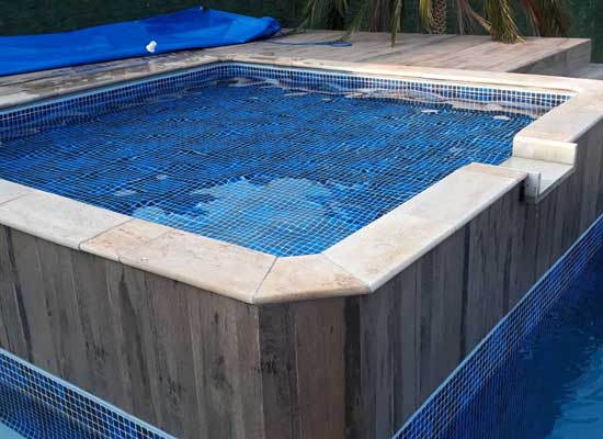 Spas